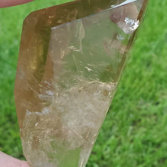 Citrine Free Form (X) - Picture 10 of 13